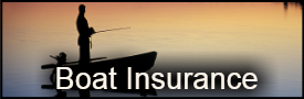 Boat Insurance Eugene, OR