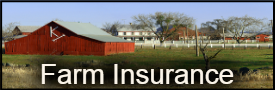 Farm Insurance Eugene, OR