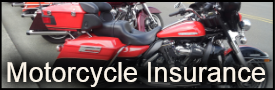 Motorcycle Insurance Eugene, OR