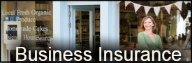 Business Insurance Eugene, OR